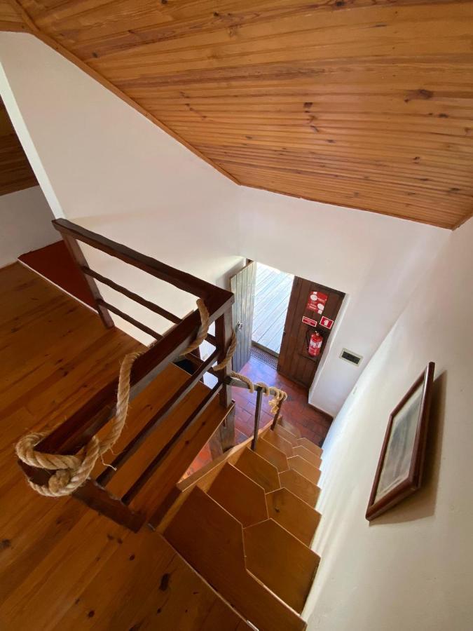 Casa Da Laginha Apartment Zambujeira do Mar Exterior photo